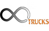 Infinity Trucks Logo