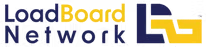 Load Board Network Logo